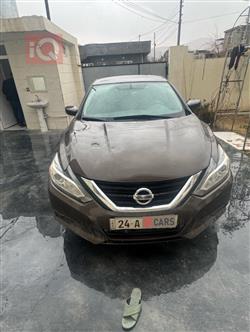 نیسان ئەلتیما